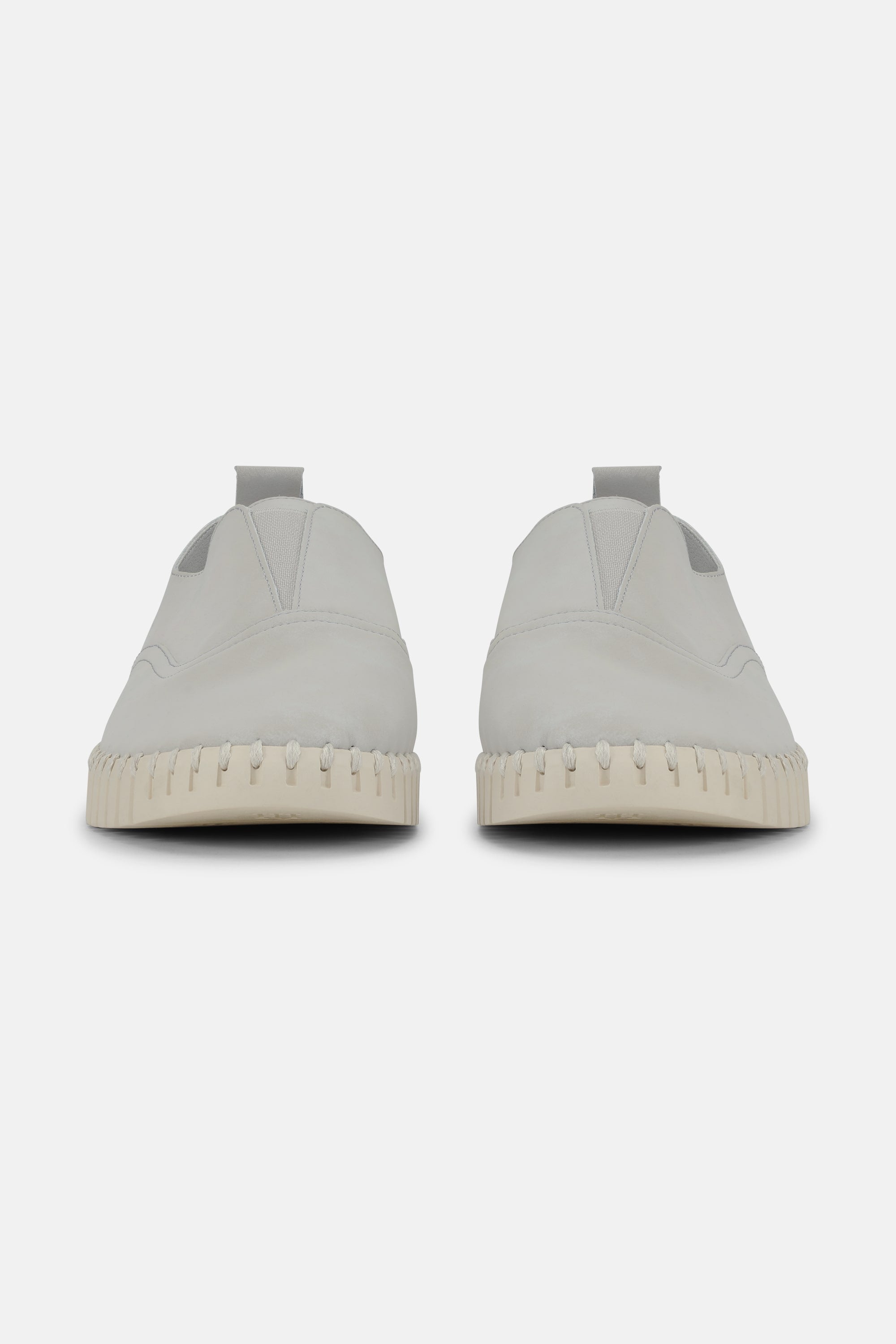 Men’s Comfort Shoes - Kit Pearled Ivory